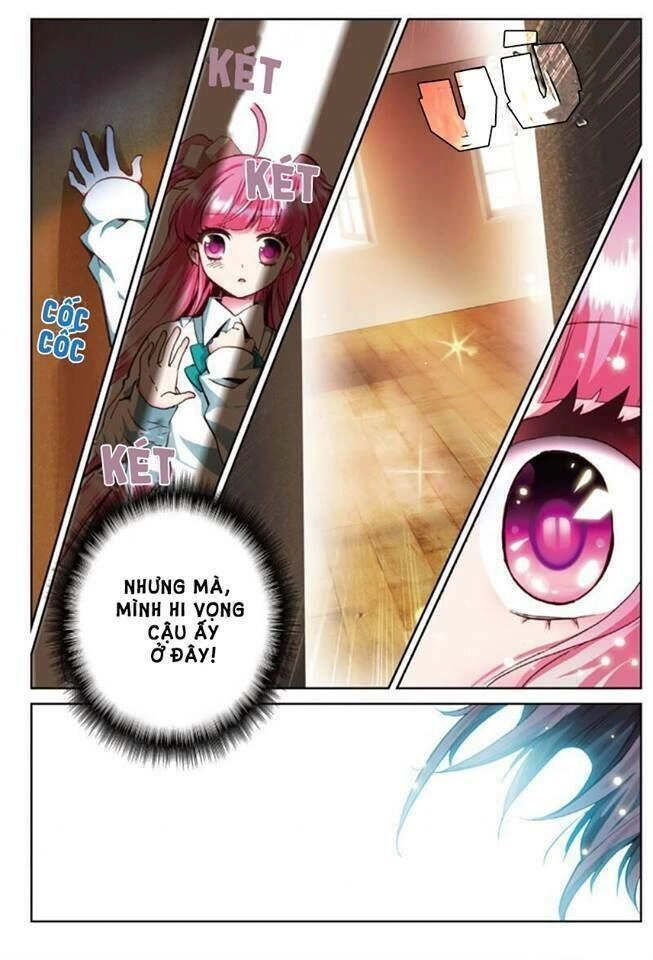 Thiên Sứ Của Tôi Chapter 3 - 13