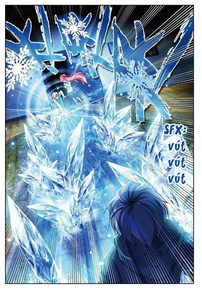 Thiên Sứ Của Tôi Chapter 3 - 24