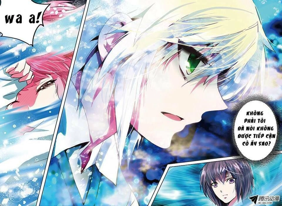 Thiên Sứ Của Tôi Chapter 3 - 25