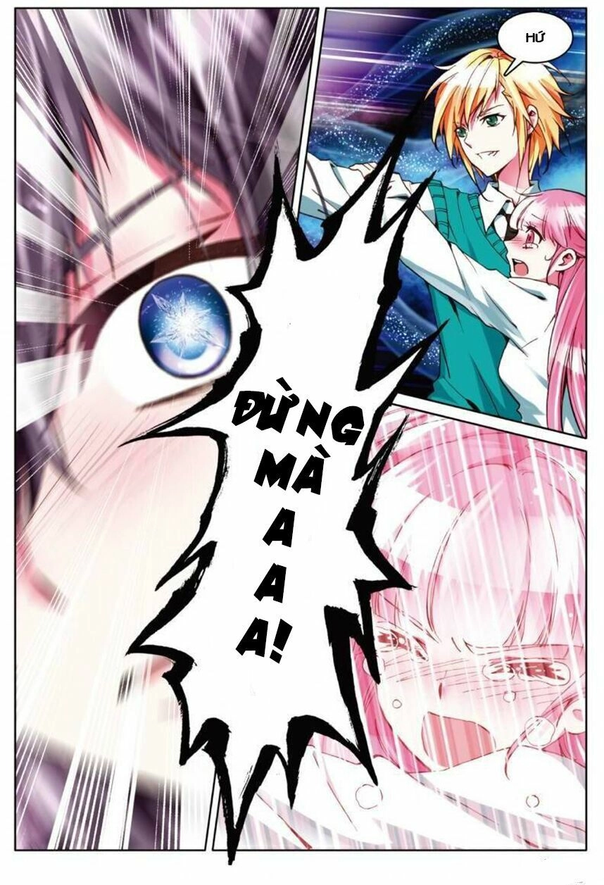 Thiên Sứ Của Tôi Chapter 4 - 22