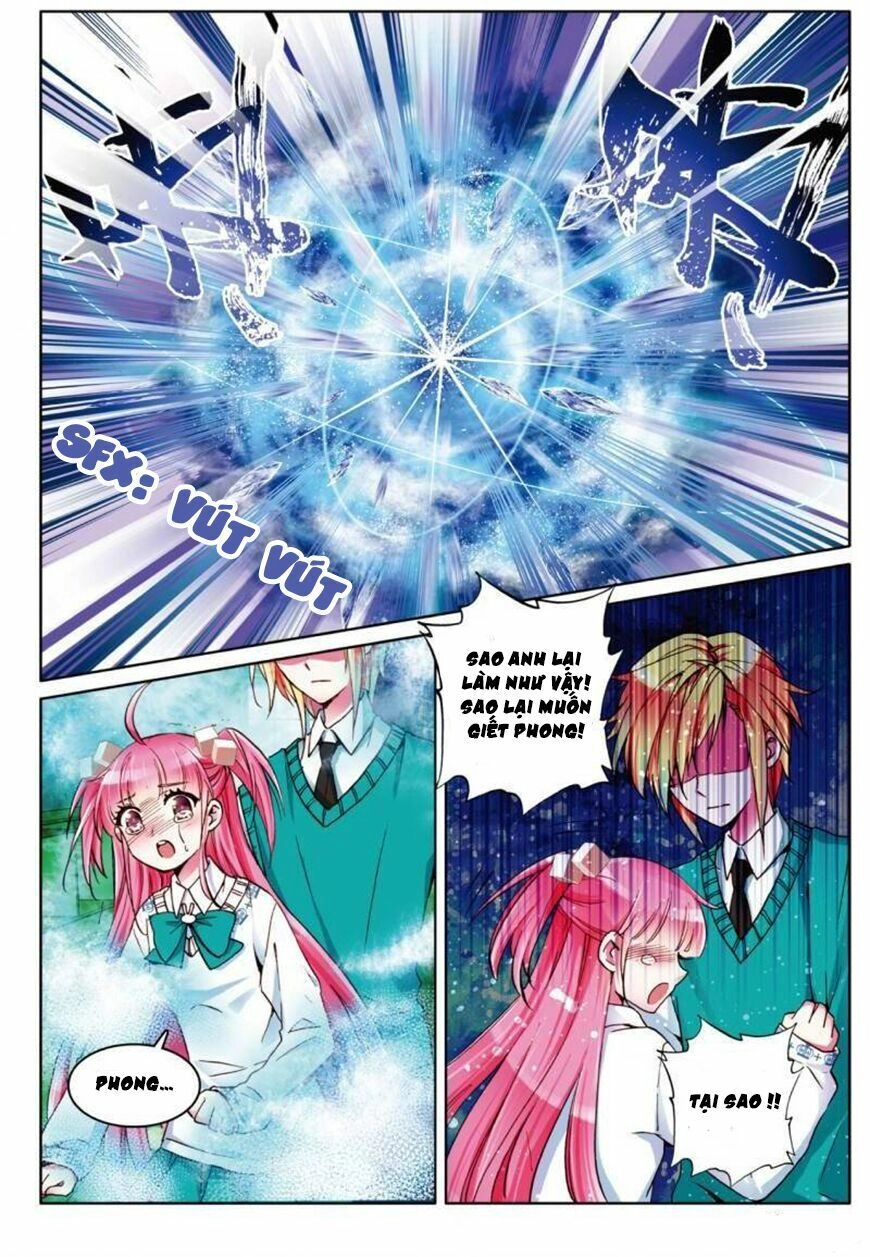 Thiên Sứ Của Tôi Chapter 4 - 23