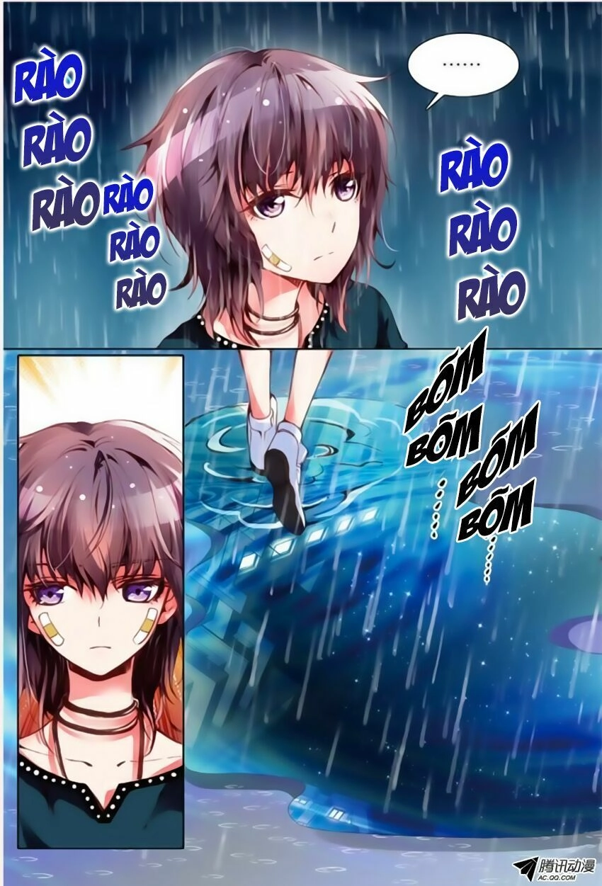 Thiên Sứ Của Tôi Chapter 8 - 14