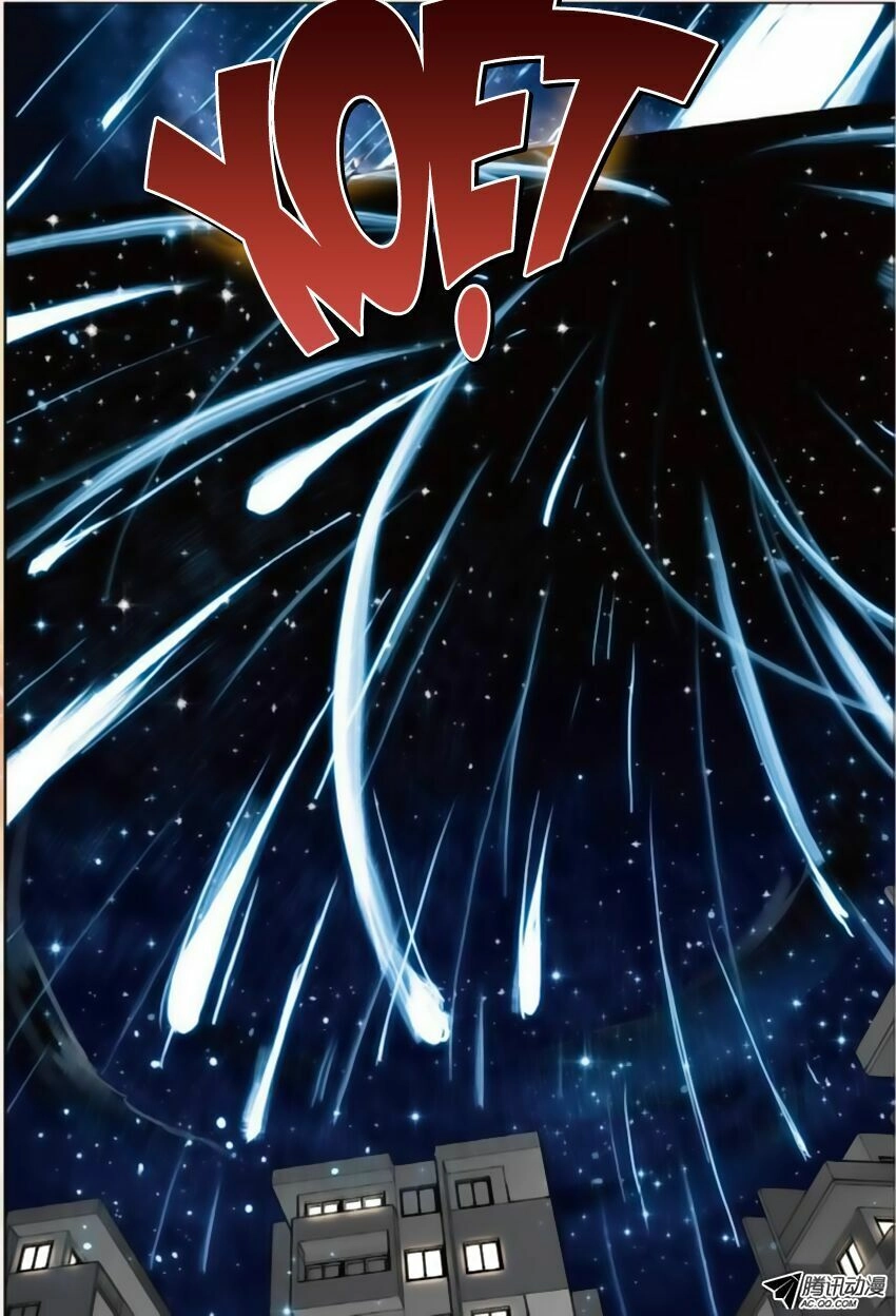 Thiên Sứ Của Tôi Chapter 8 - 15