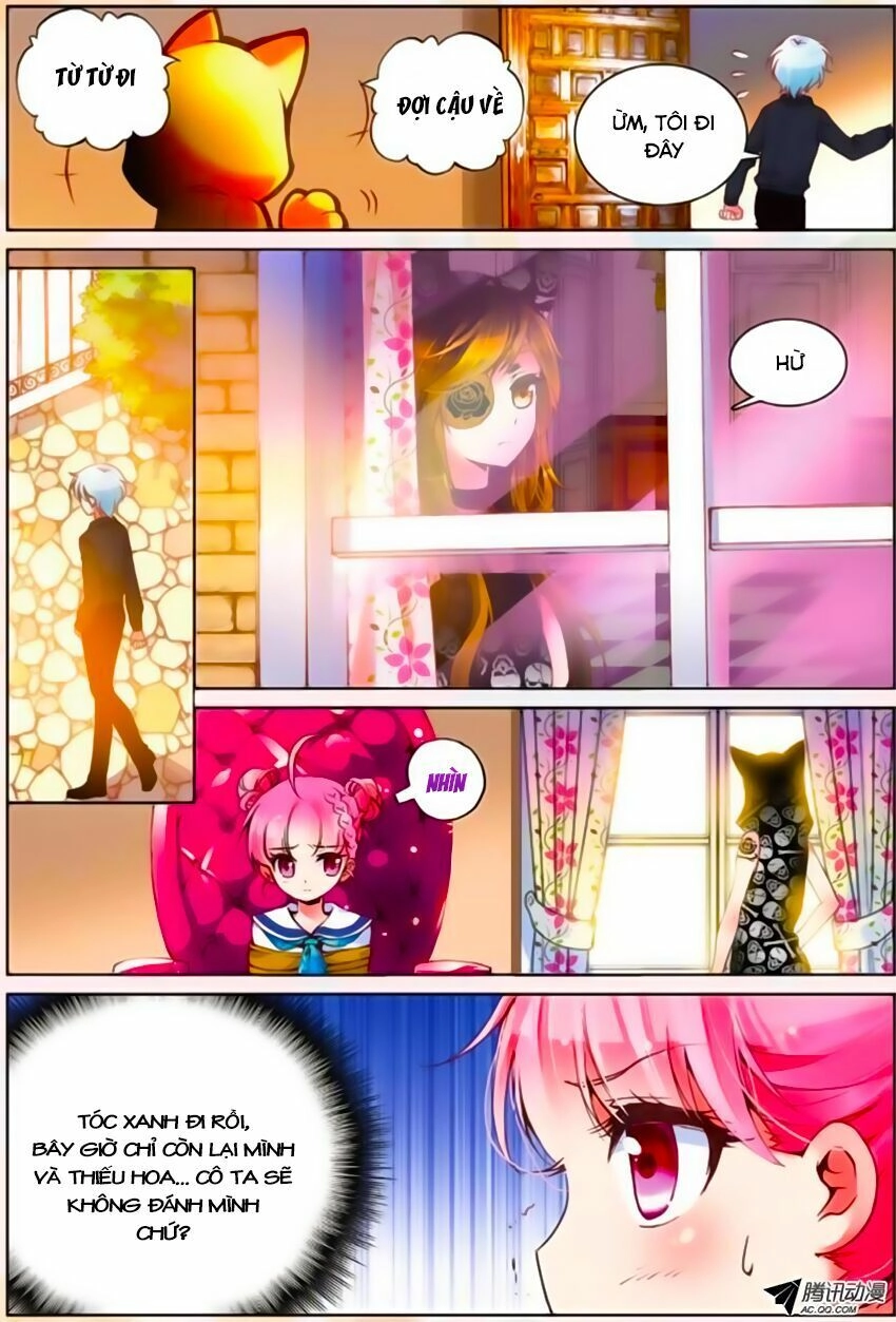 Thiên Sứ Của Tôi Chapter 10 - 6