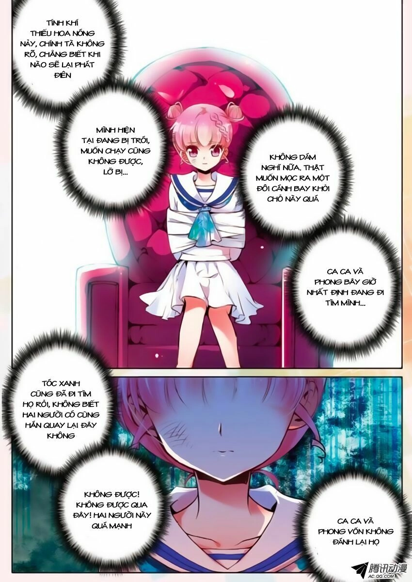 Thiên Sứ Của Tôi Chapter 10 - 7