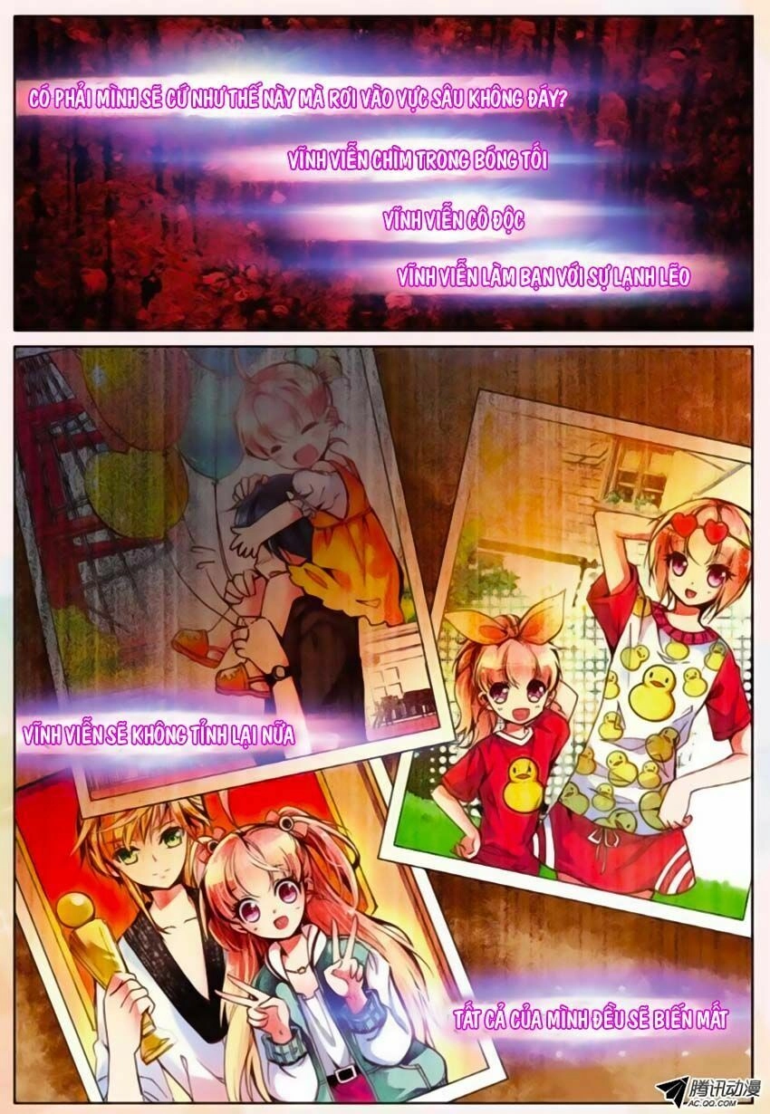 Thiên Sứ Của Tôi Chapter 12 - 3