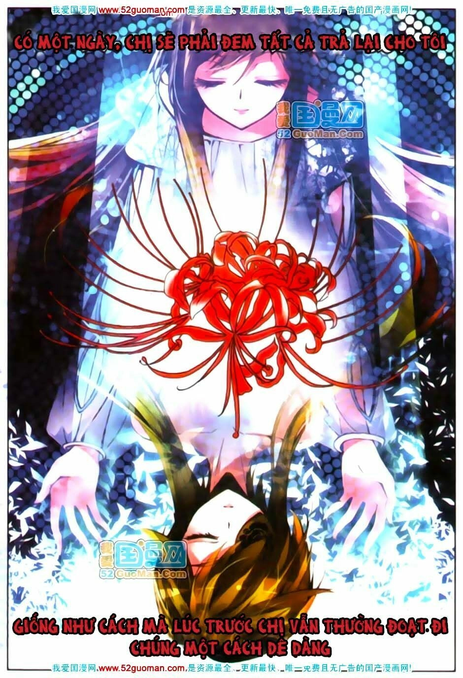 Thiên Sứ Của Tôi Chapter 14 - 11