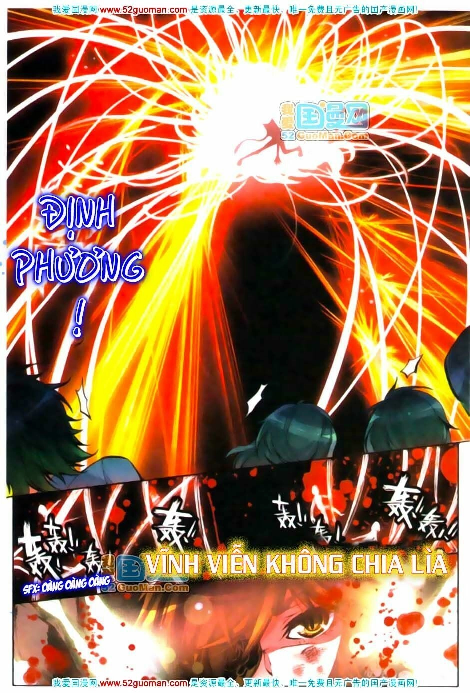 Thiên Sứ Của Tôi Chapter 14 - 16