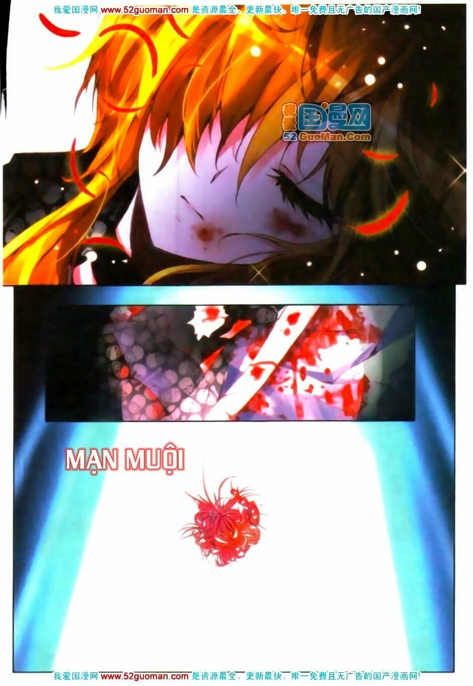 Thiên Sứ Của Tôi Chapter 14 - 20