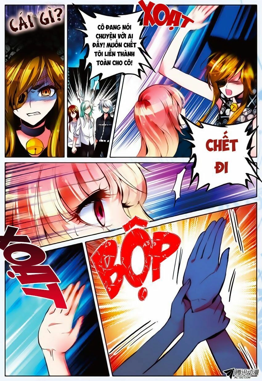 Thiên Sứ Của Tôi Chapter 15 - 8