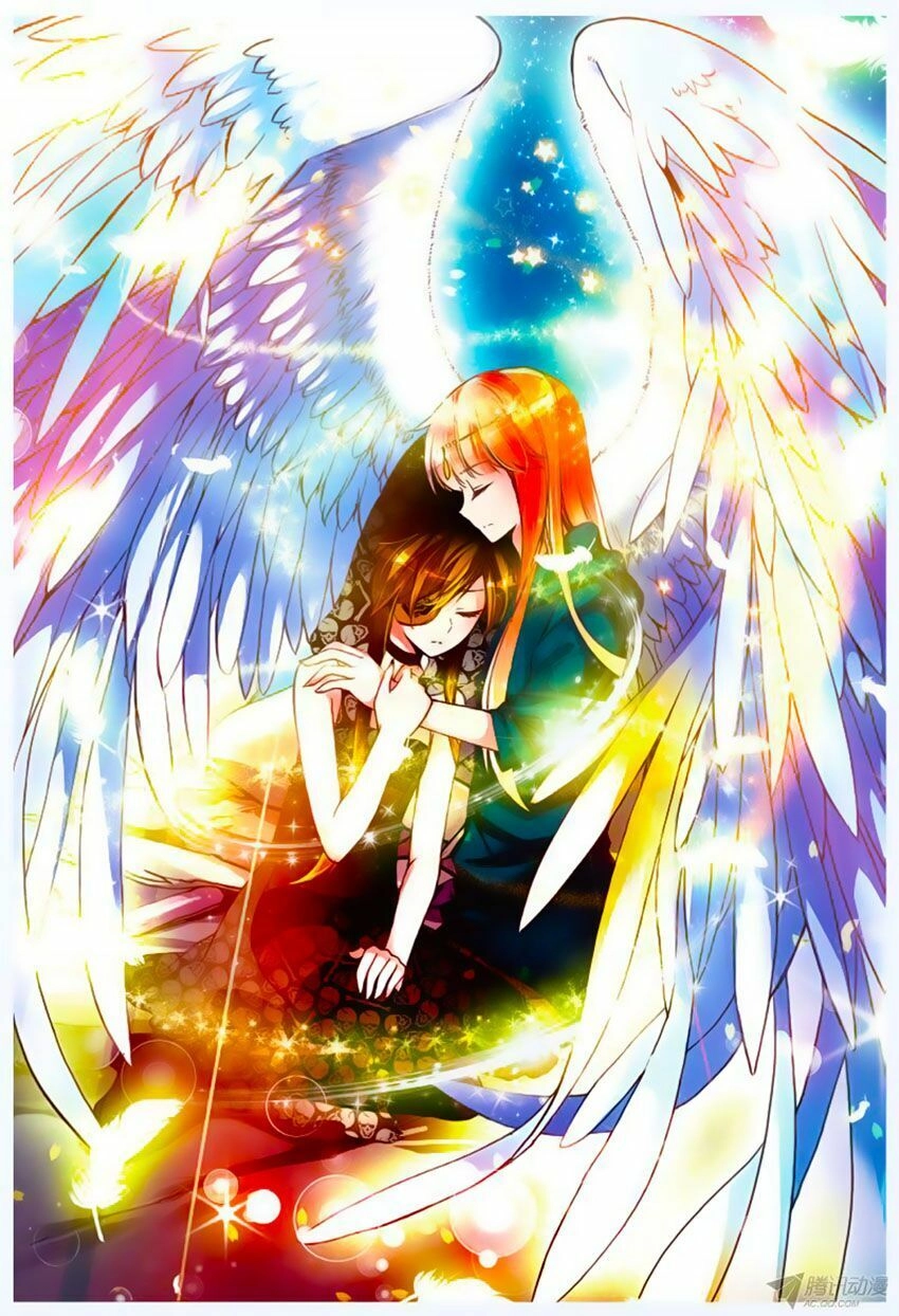 Thiên Sứ Của Tôi Chapter 15 - 22