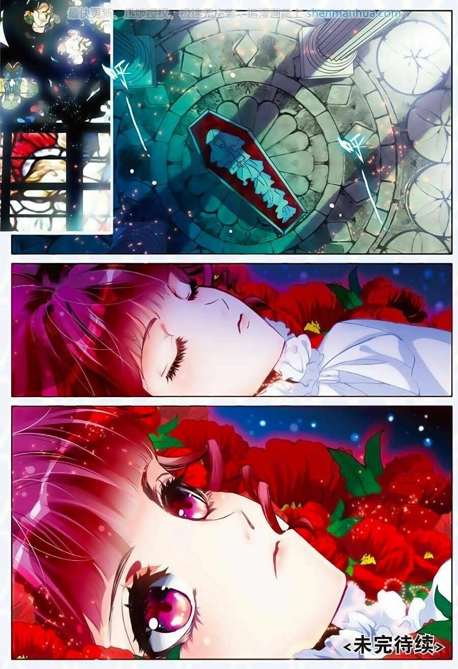 Thiên Sứ Của Tôi Chapter 20 - 23