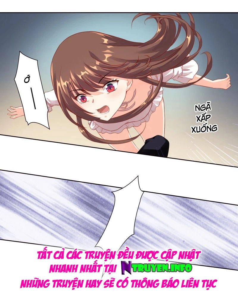 Người Yêu Ẩn Hình Của Ảnh Đế Chapter 2 - 29