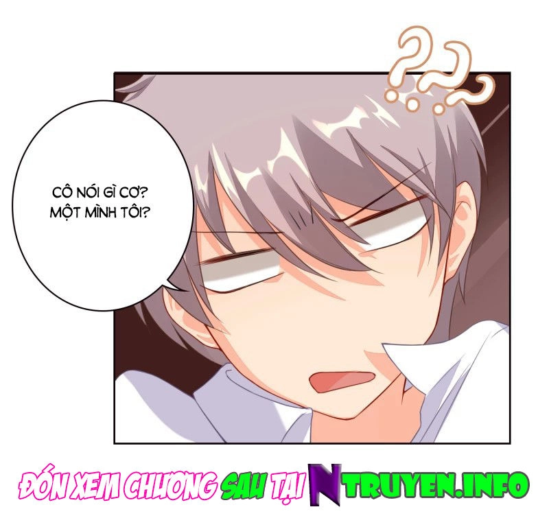 Người Yêu Ẩn Hình Của Ảnh Đế Chapter 2 - 39