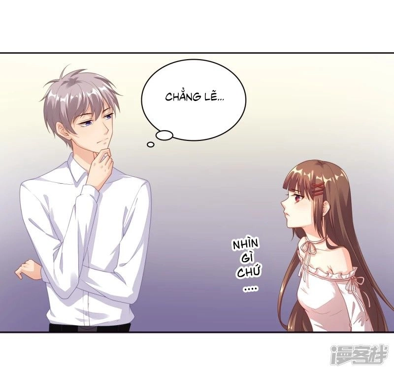 Người Yêu Ẩn Hình Của Ảnh Đế Chapter 3 - 3