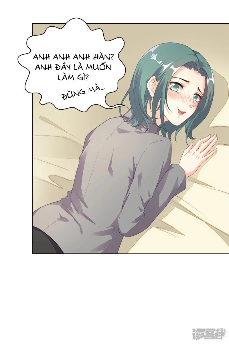 Người Yêu Ẩn Hình Của Ảnh Đế Chapter 3 - 10