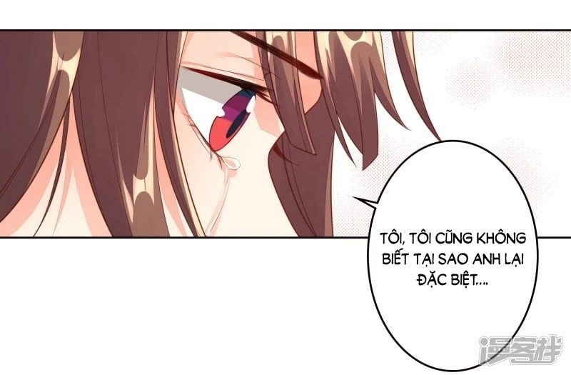 Người Yêu Ẩn Hình Của Ảnh Đế Chapter 3 - 18