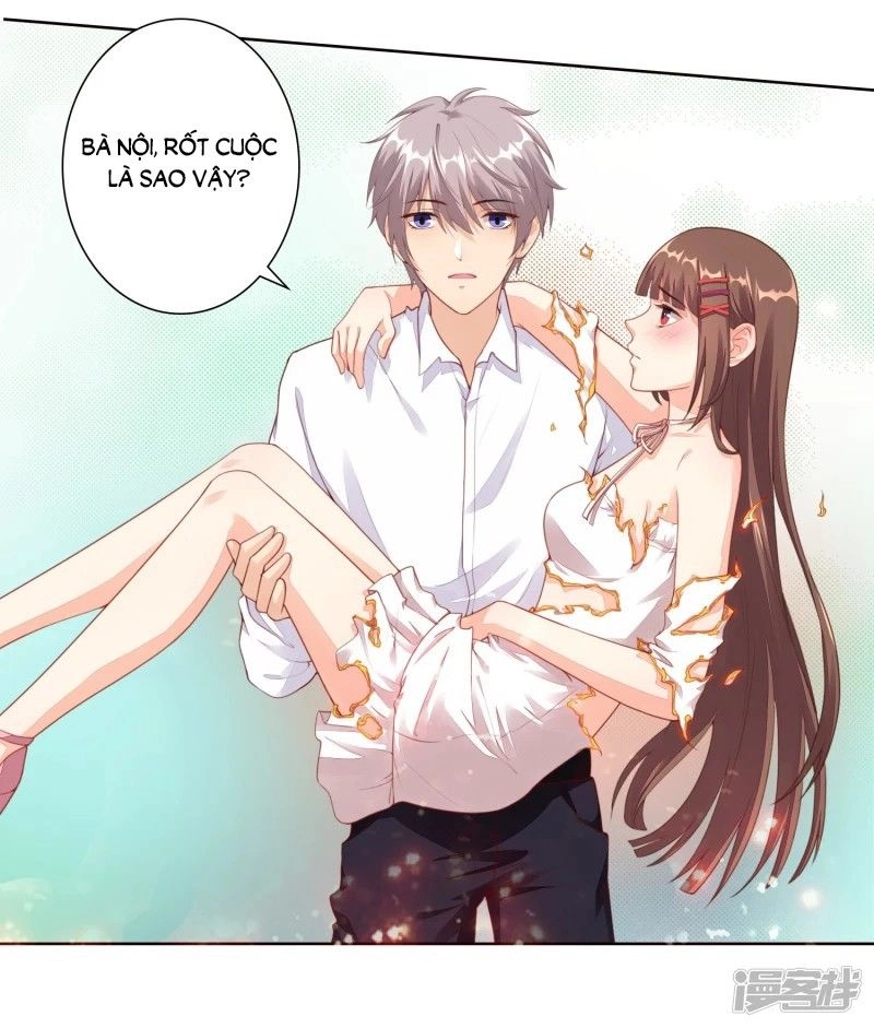 Người Yêu Ẩn Hình Của Ảnh Đế Chapter 4 - 12