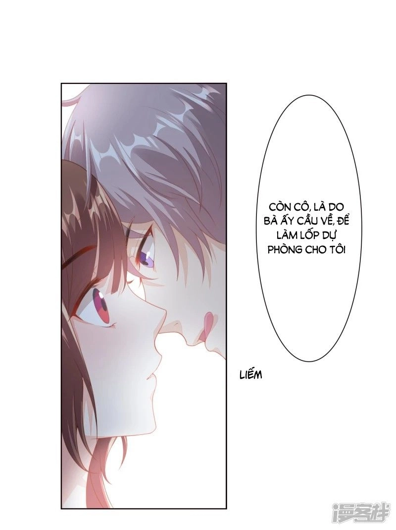 Người Yêu Ẩn Hình Của Ảnh Đế Chapter 5 - 13