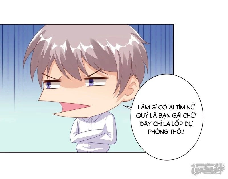 Người Yêu Ẩn Hình Của Ảnh Đế Chapter 5 - 15