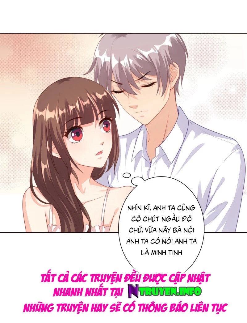 Người Yêu Ẩn Hình Của Ảnh Đế Chapter 5 - 29