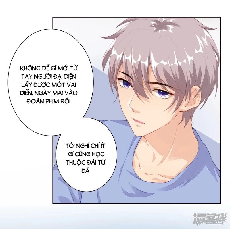 Người Yêu Ẩn Hình Của Ảnh Đế Chapter 9 - 7