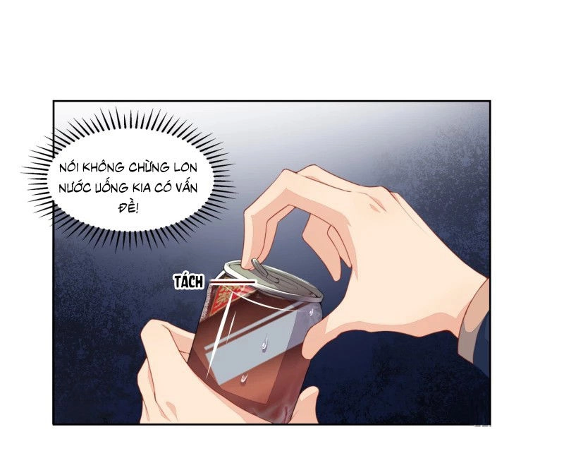 Người Yêu Ẩn Hình Của Ảnh Đế Chapter 10 - 2