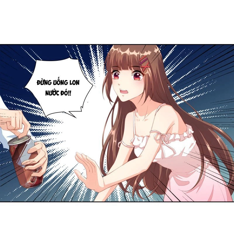 Người Yêu Ẩn Hình Của Ảnh Đế Chapter 10 - 3