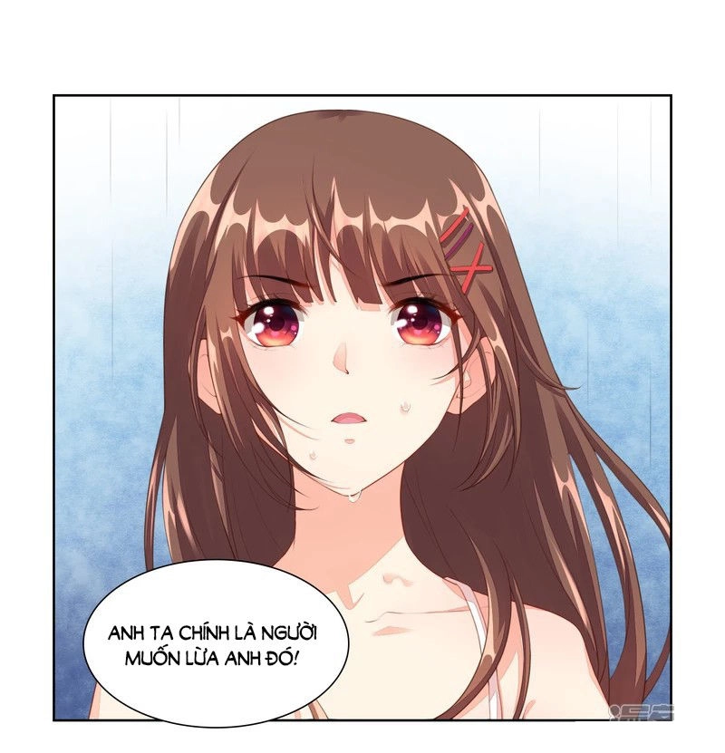 Người Yêu Ẩn Hình Của Ảnh Đế Chapter 10 - 5