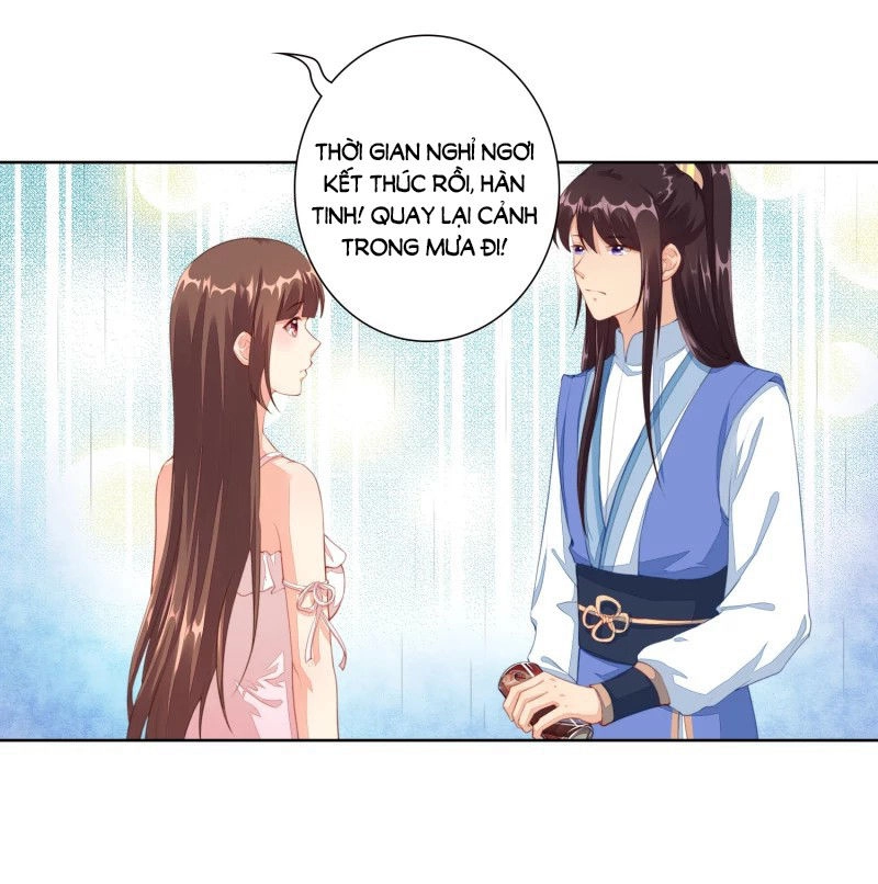 Người Yêu Ẩn Hình Của Ảnh Đế Chapter 10 - 6