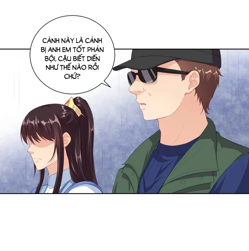 Người Yêu Ẩn Hình Của Ảnh Đế Chapter 10 - 7