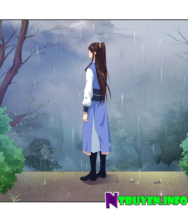 Người Yêu Ẩn Hình Của Ảnh Đế Chapter 10 - 9