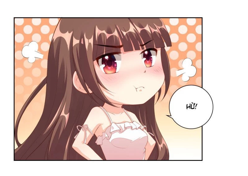 Người Yêu Ẩn Hình Của Ảnh Đế Chapter 10 - 20