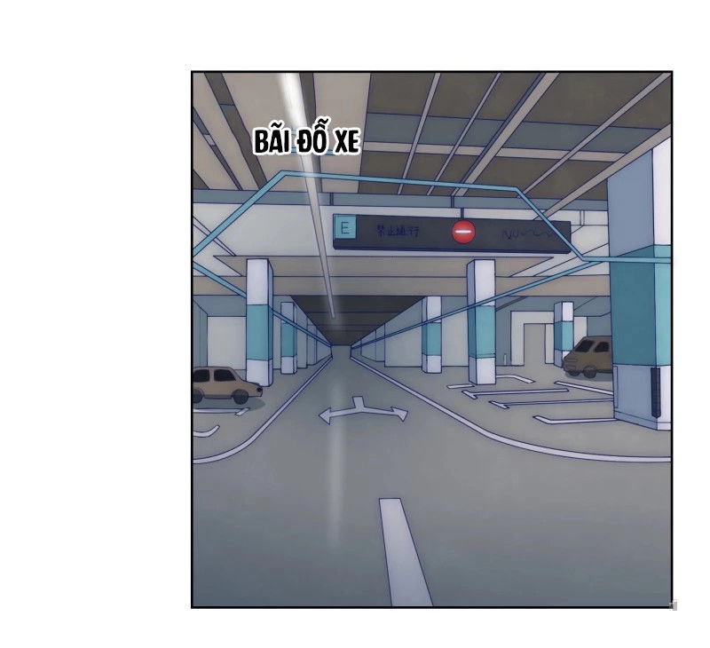 Người Yêu Ẩn Hình Của Ảnh Đế Chapter 10 - 21