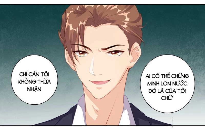 Người Yêu Ẩn Hình Của Ảnh Đế Chapter 10 - 26