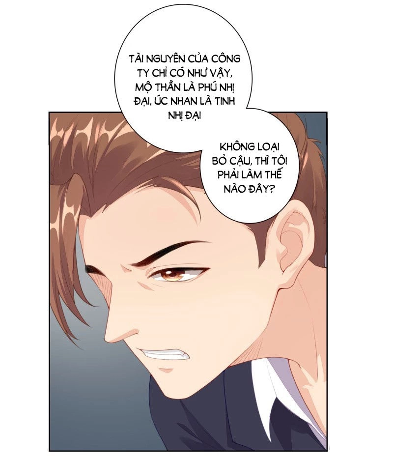 Người Yêu Ẩn Hình Của Ảnh Đế Chapter 10 - 27