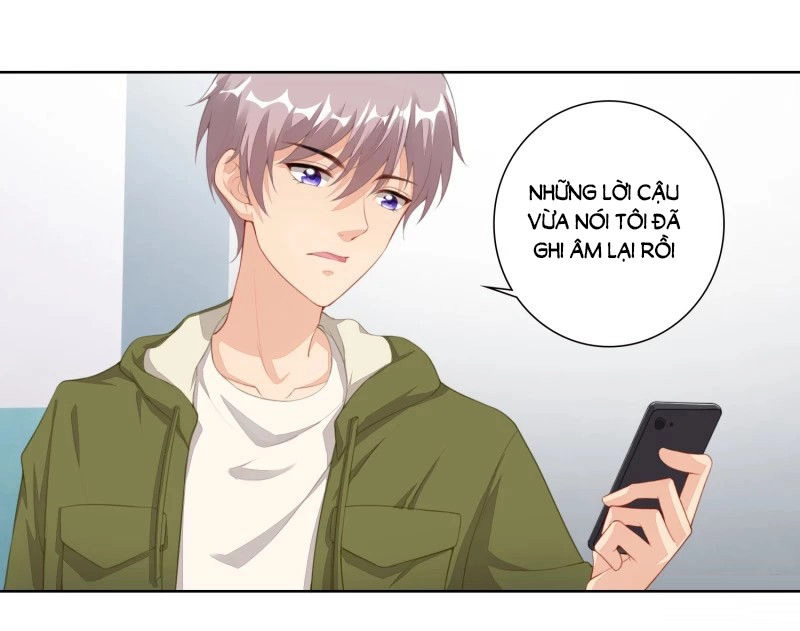 Người Yêu Ẩn Hình Của Ảnh Đế Chapter 10 - 28