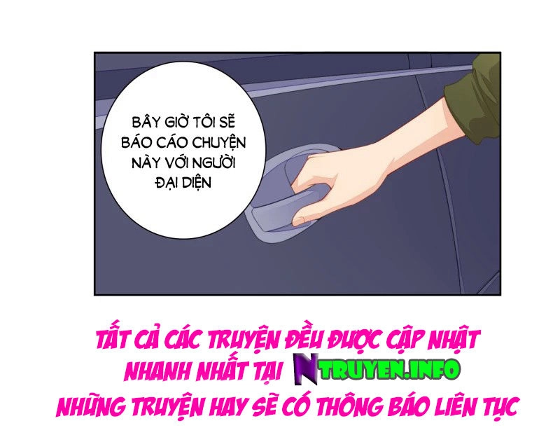 Người Yêu Ẩn Hình Của Ảnh Đế Chapter 10 - 29