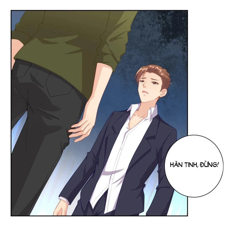 Người Yêu Ẩn Hình Của Ảnh Đế Chapter 10 - 30