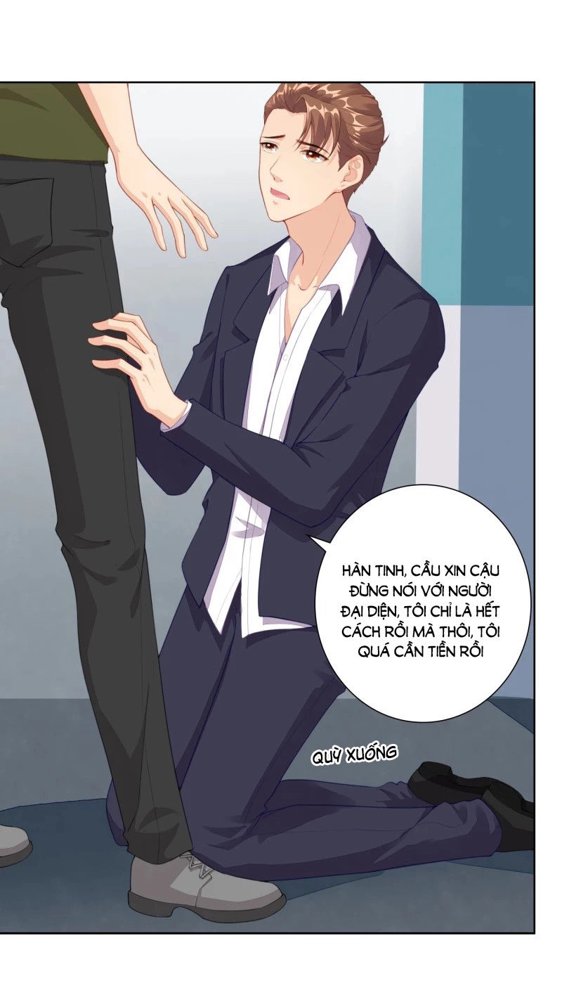 Người Yêu Ẩn Hình Của Ảnh Đế Chapter 10 - 31