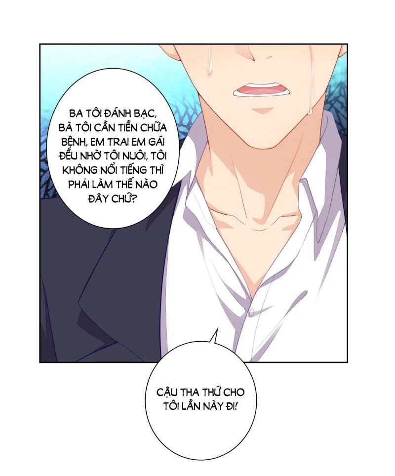 Người Yêu Ẩn Hình Của Ảnh Đế Chapter 10 - 32