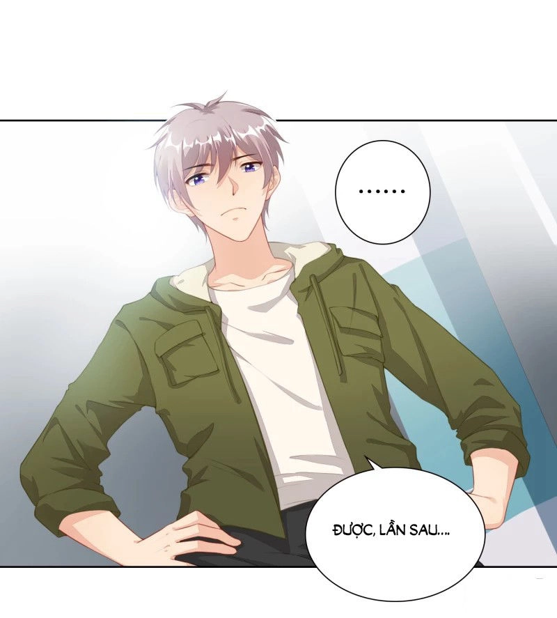 Người Yêu Ẩn Hình Của Ảnh Đế Chapter 10 - 33