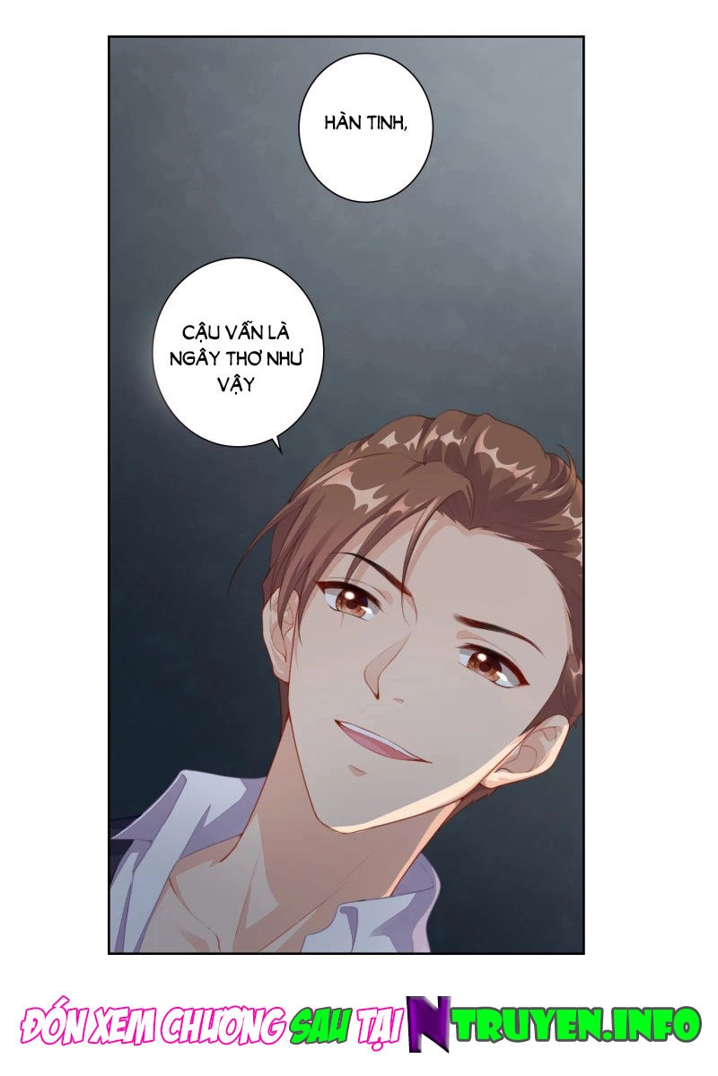 Người Yêu Ẩn Hình Của Ảnh Đế Chapter 10 - 36