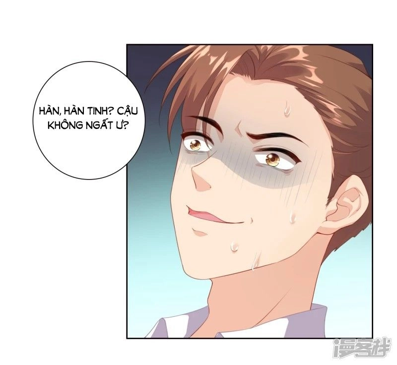 Người Yêu Ẩn Hình Của Ảnh Đế Chapter 11 - 5