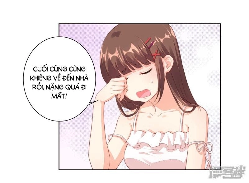 Người Yêu Ẩn Hình Của Ảnh Đế Chapter 11 - 26