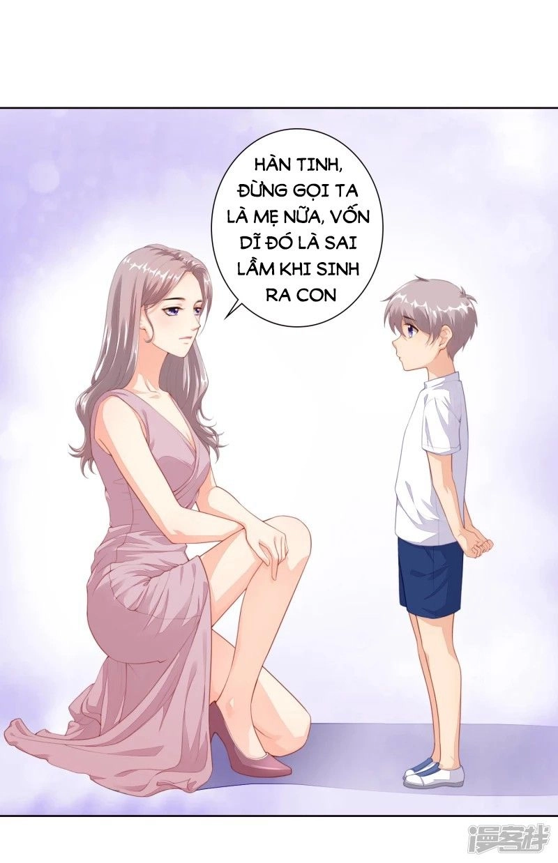 Người Yêu Ẩn Hình Của Ảnh Đế Chapter 12 - 2