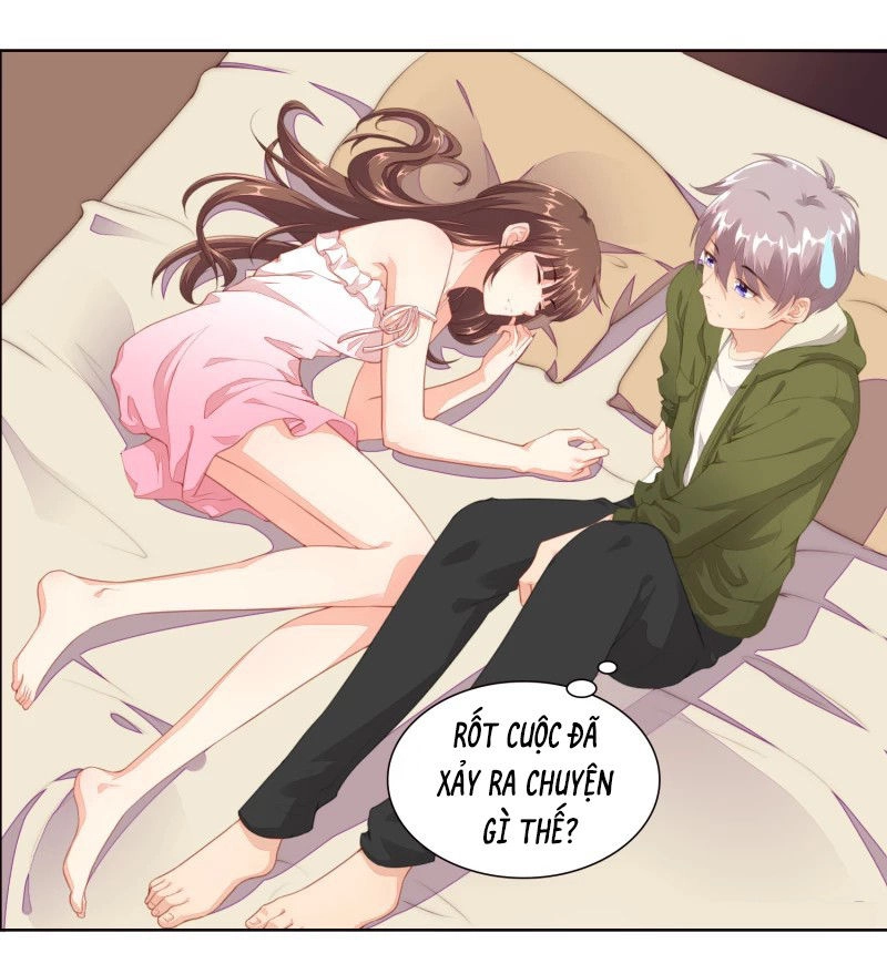 Người Yêu Ẩn Hình Của Ảnh Đế Chapter 12 - 4