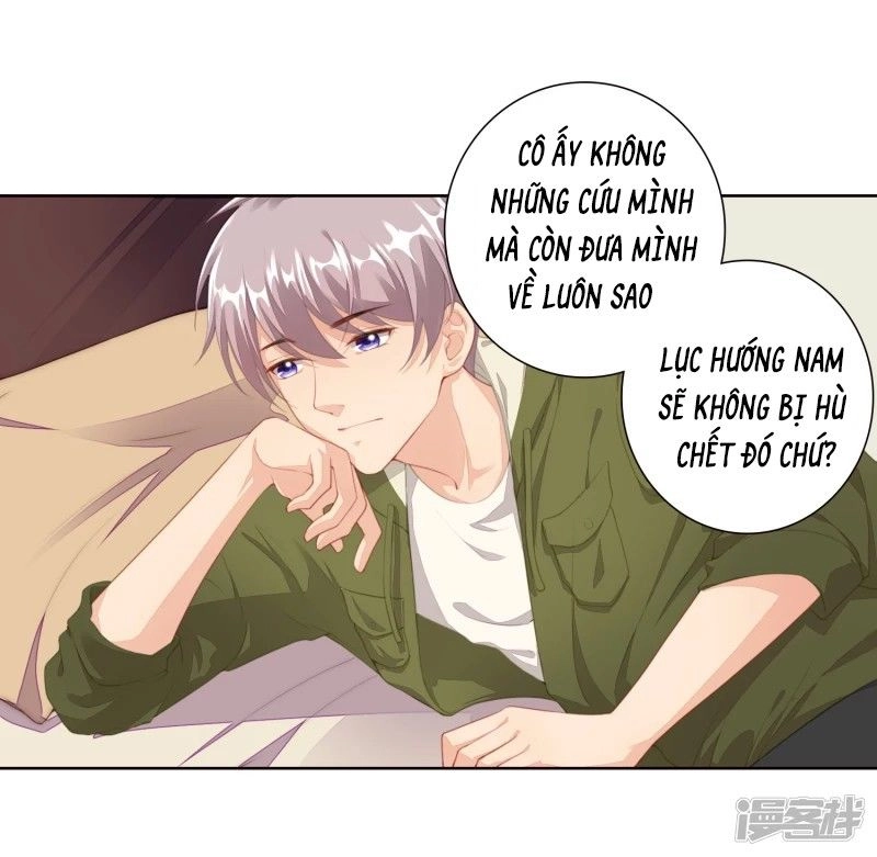 Người Yêu Ẩn Hình Của Ảnh Đế Chapter 12 - 5