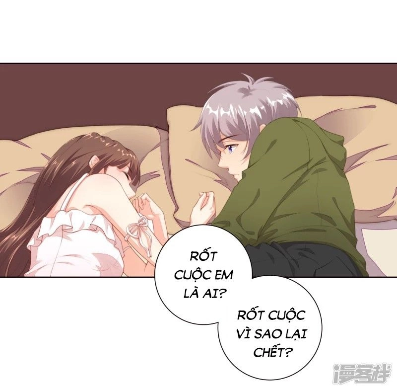 Người Yêu Ẩn Hình Của Ảnh Đế Chapter 12 - 6