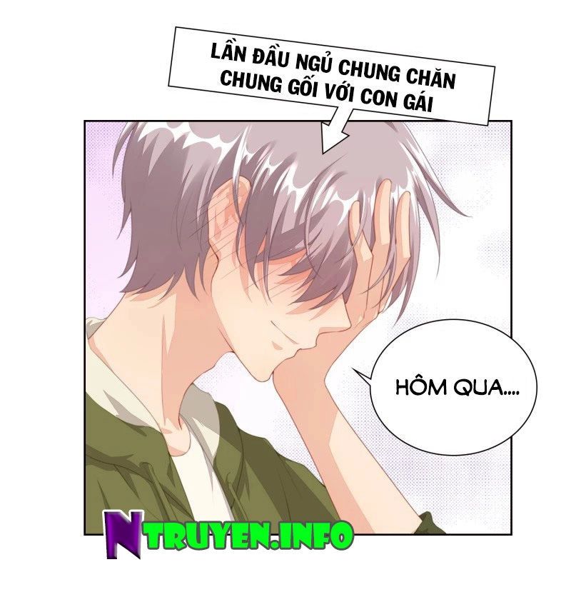 Người Yêu Ẩn Hình Của Ảnh Đế Chapter 12 - 9